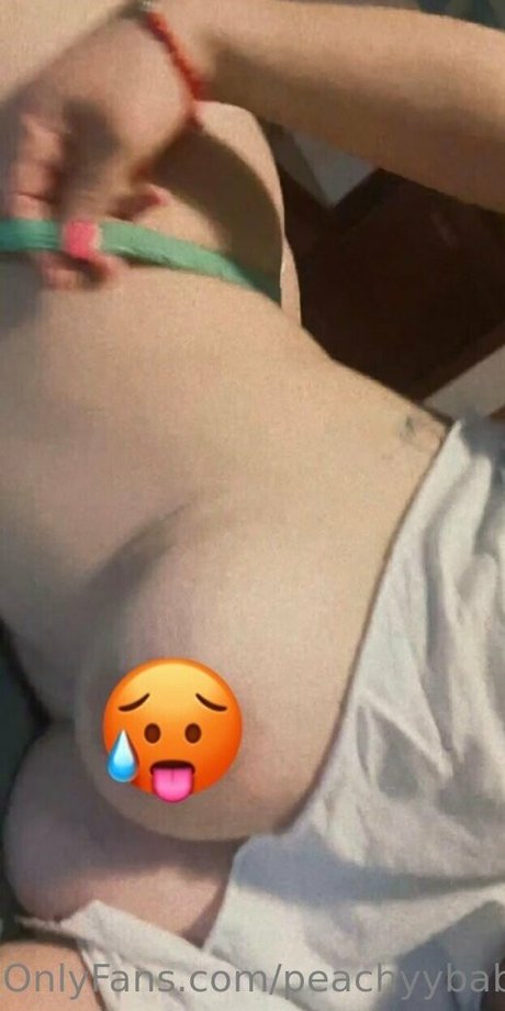 peachyybaby7 best model picture