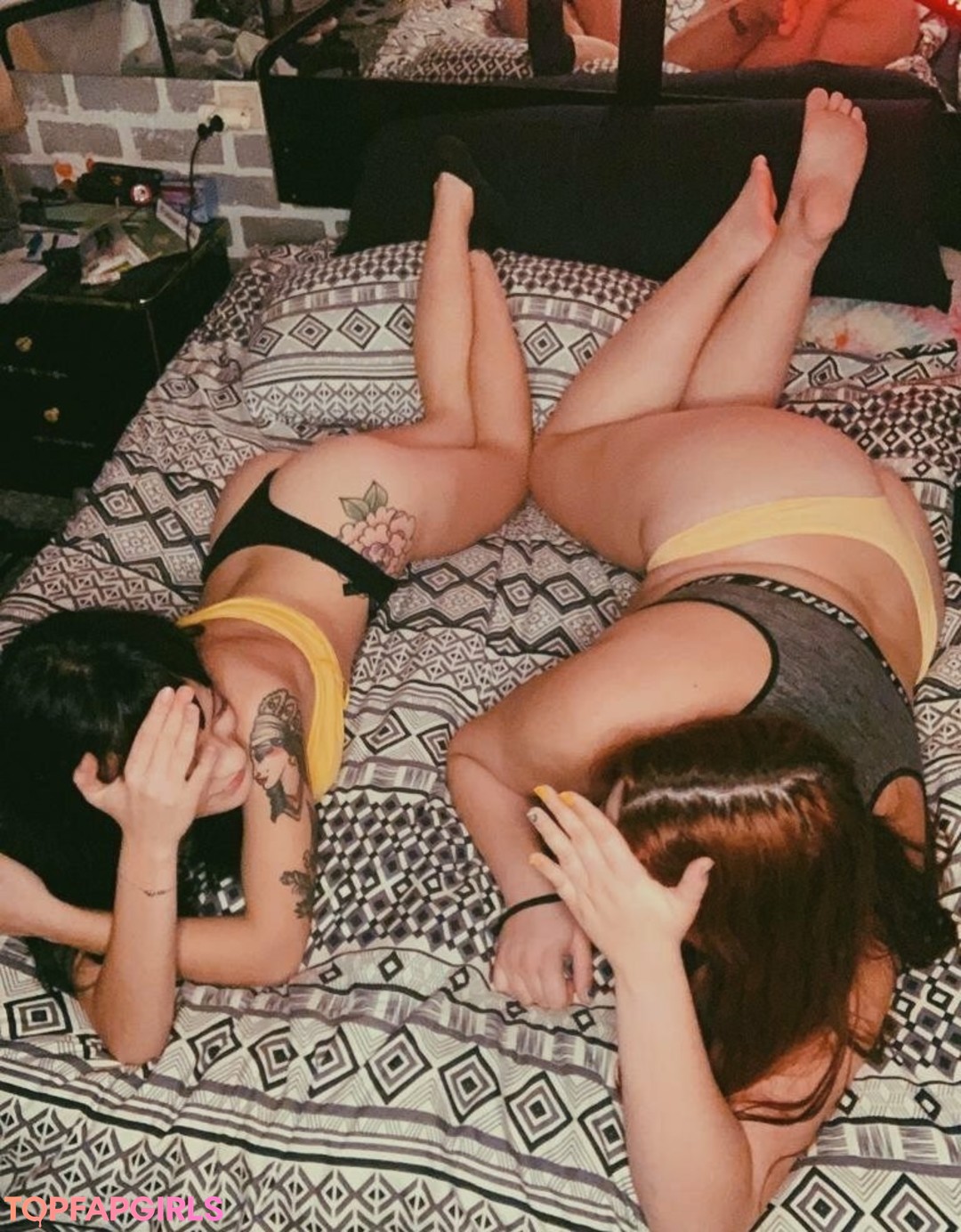 girlonfire12 nudes star pic
