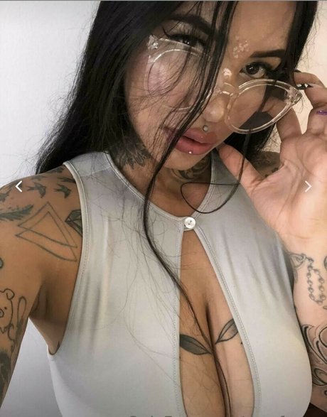 Eva Ferrer star naked photos