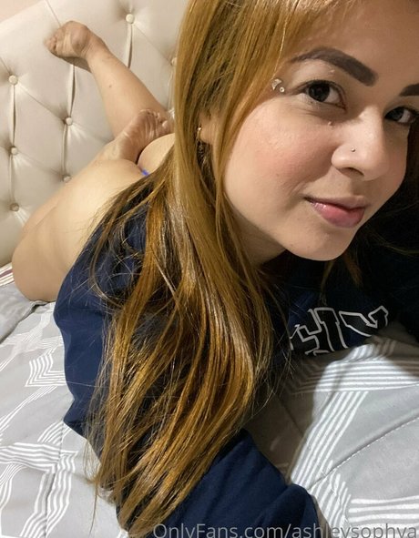 ashleysophya erotic model photos