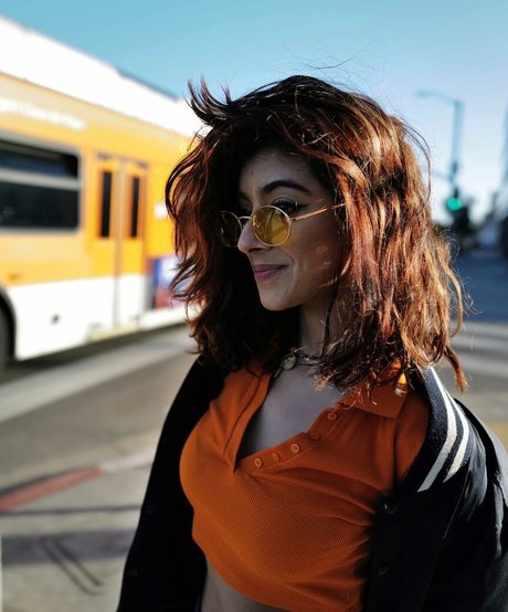 Samicamusic pretty model images