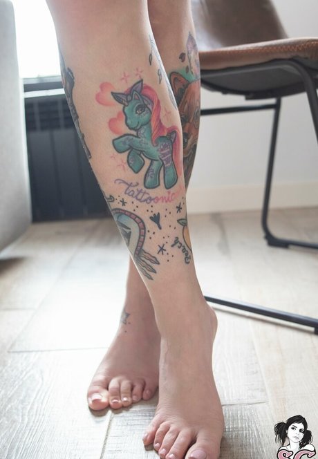 Helainked best star pics