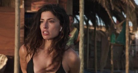 Tania Raymonde top profile image