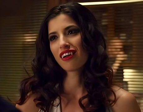 Tania Raymonde star perfect picture