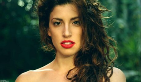 Tania Raymonde nudes actress img