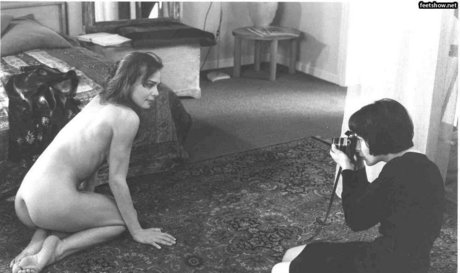Lena Olin nice pornstar pic