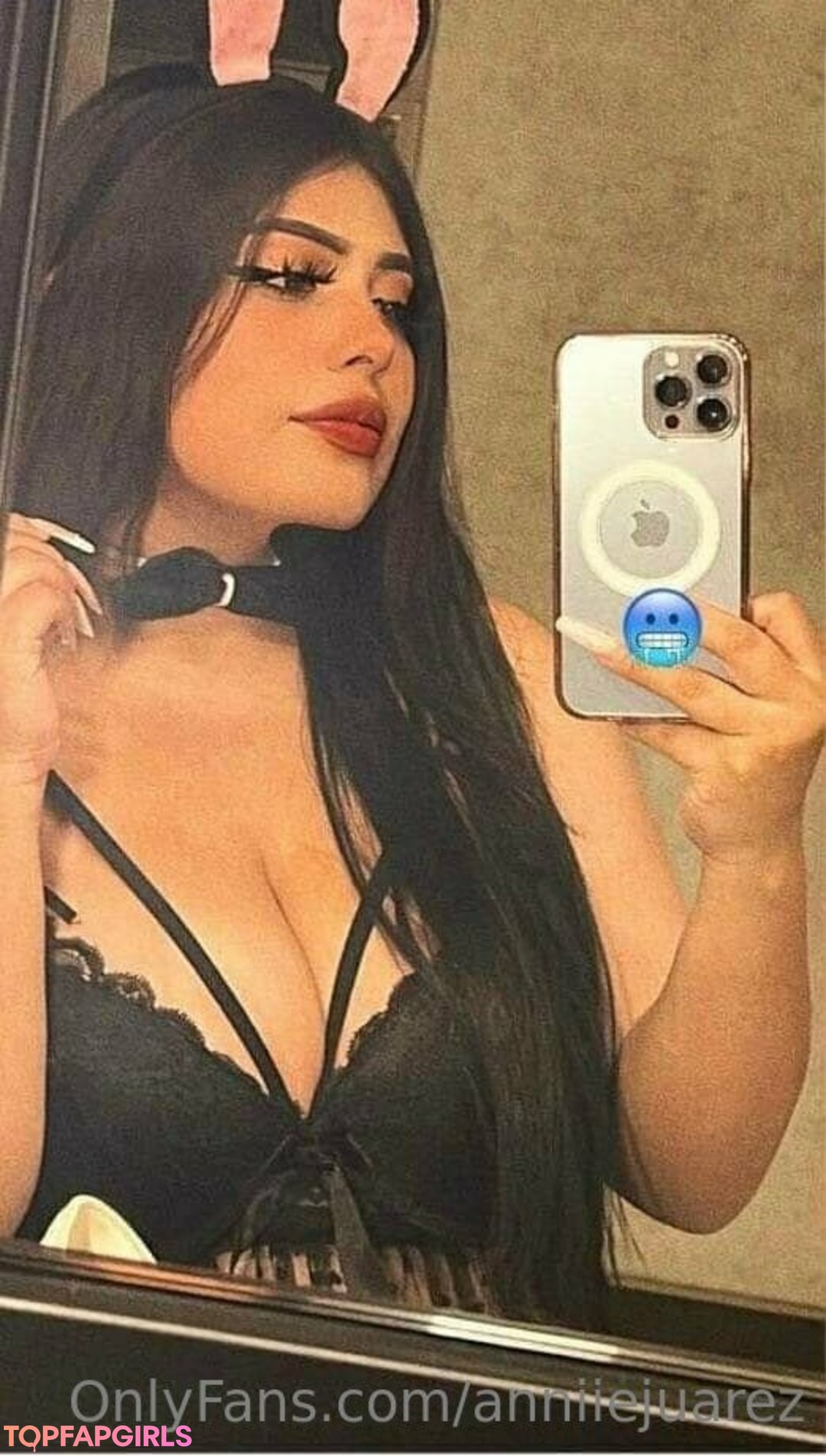 anniiejuarez top star picture