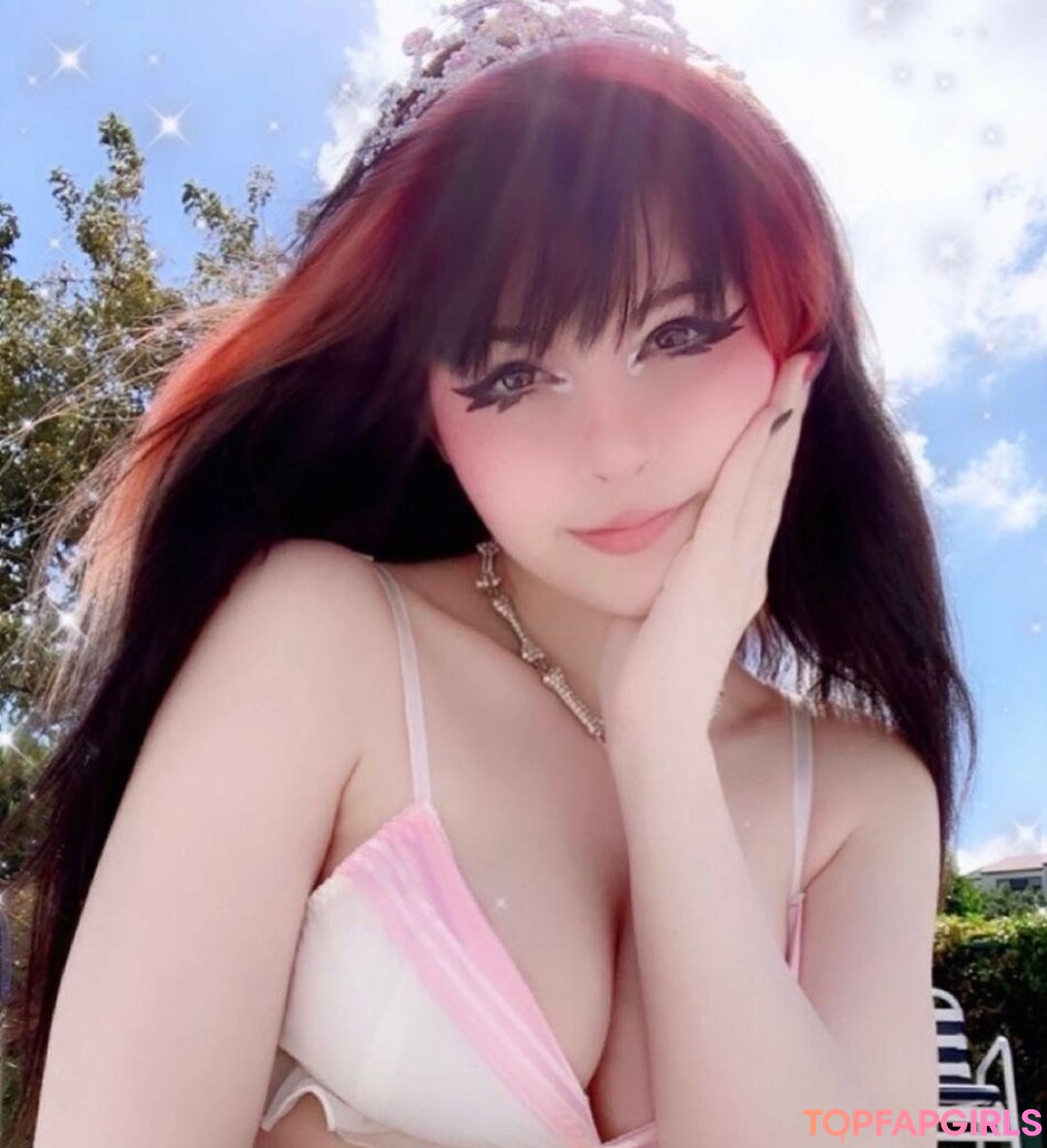 chubby small tits onlyfans hot nude photo