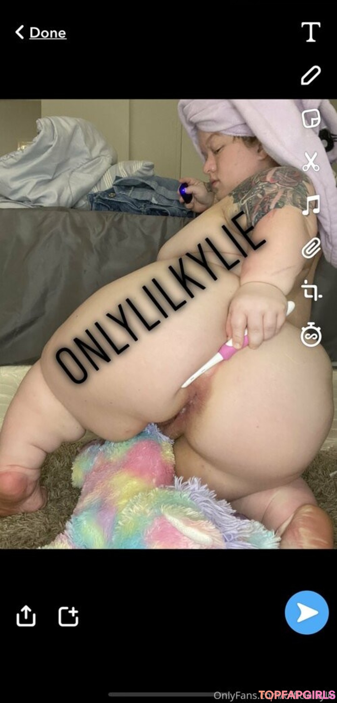 officialkylie erotic model photos