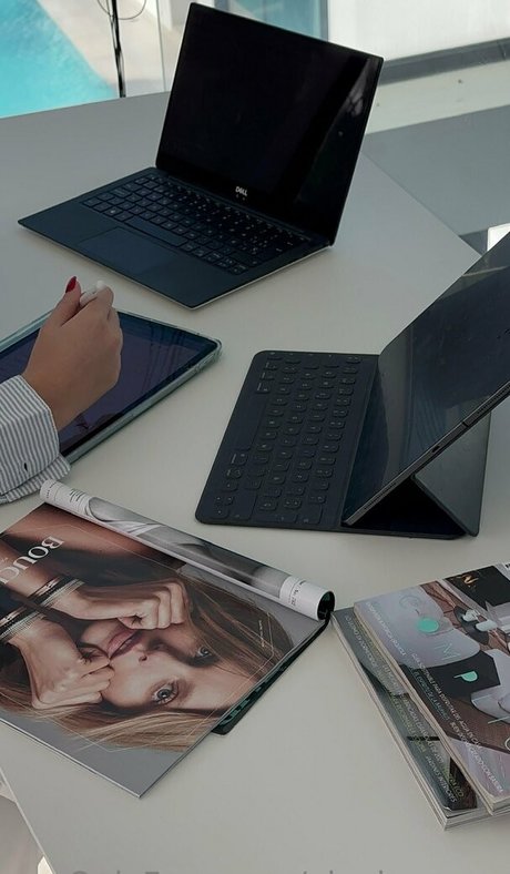 ainabarcons nude pornstar pics