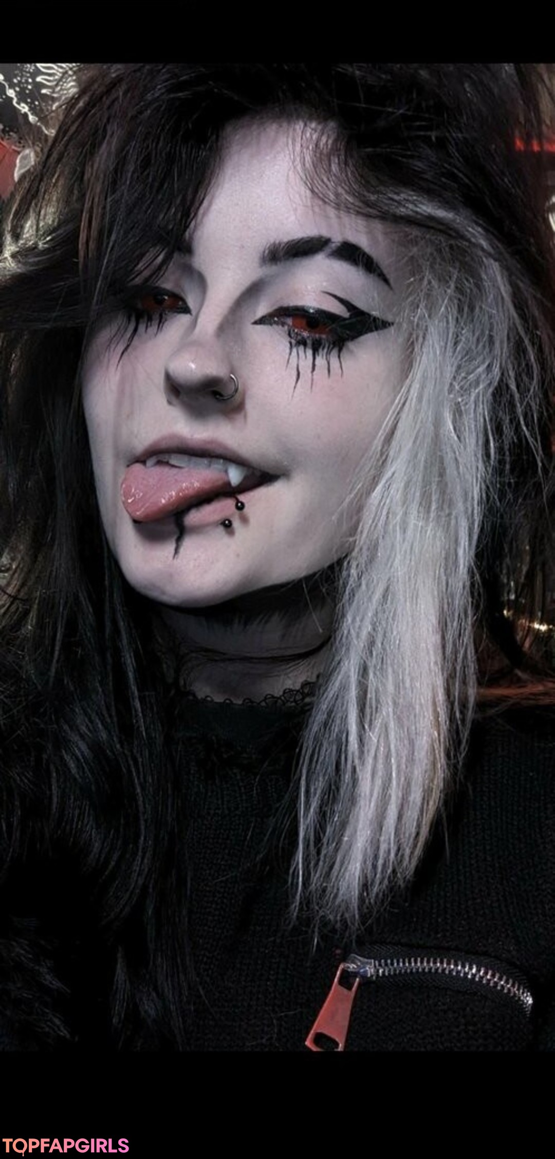 Easygoinggoth star sex images