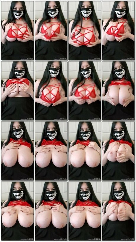 Esskayuwu top model img