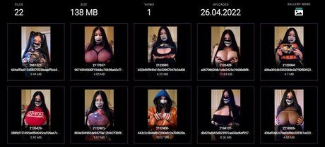 Esskayuwu model nudes img