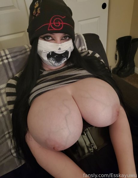 Esskayuwu exclusive star archive