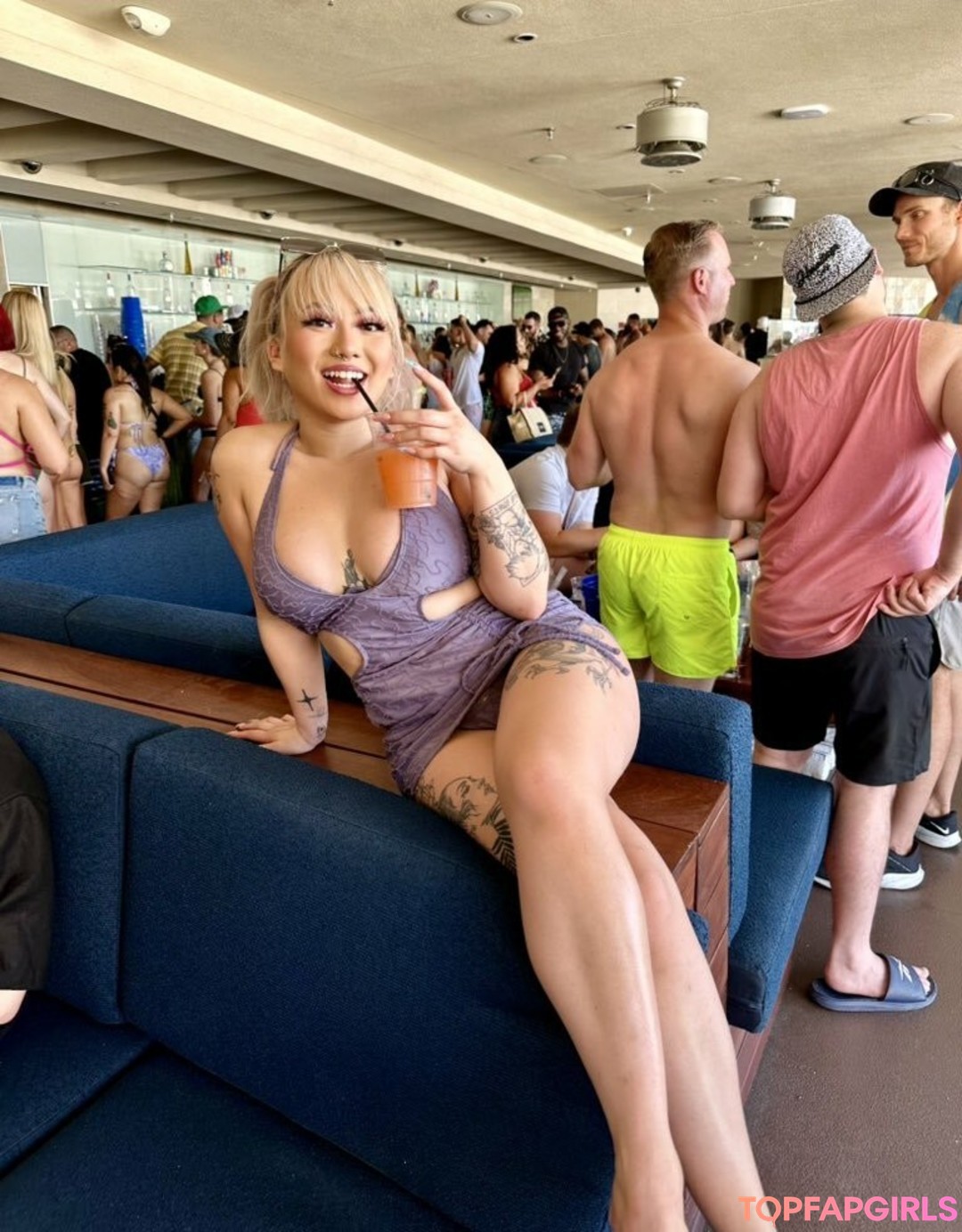 Edmthotiana star pretty pics