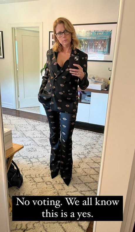 Jenna Fischer star pornographic img