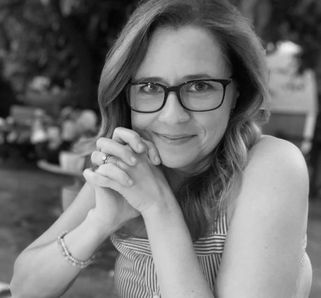 Jenna Fischer pornstar top photo