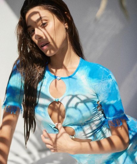 Avital Shwartz star pretty galleries