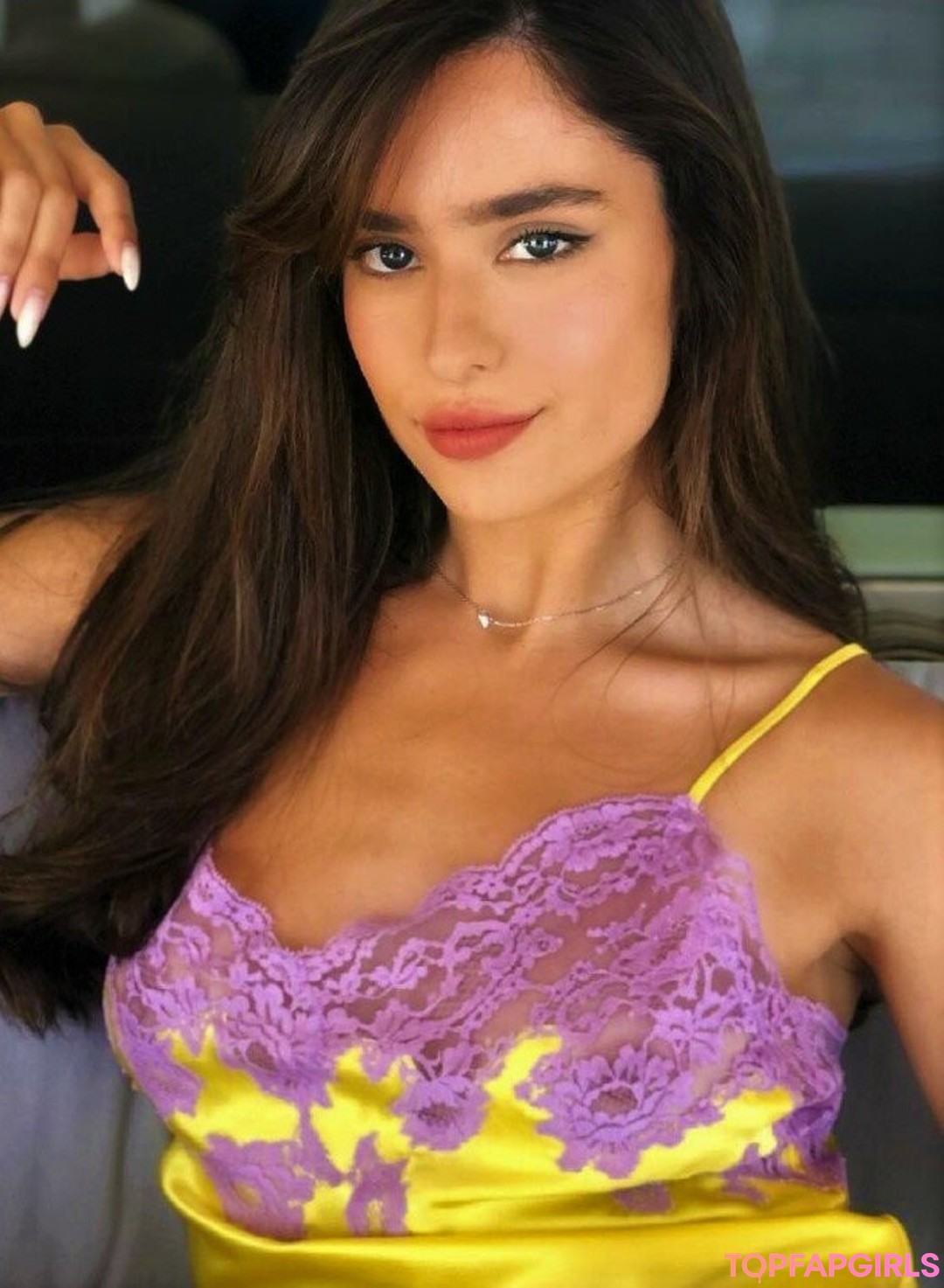 Dana Fasenko star art photo