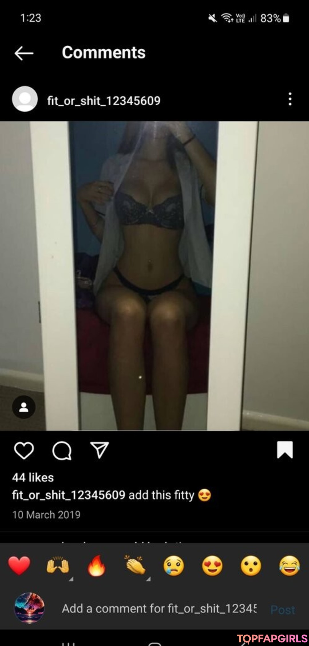 Mikayla Paige Nude sexy actress gallery