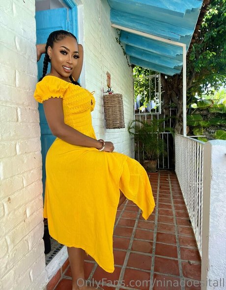 ninadoesitall star exclusive photos