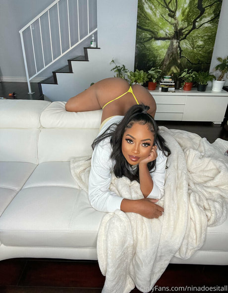 ninadoesitall high quality pornstar photo