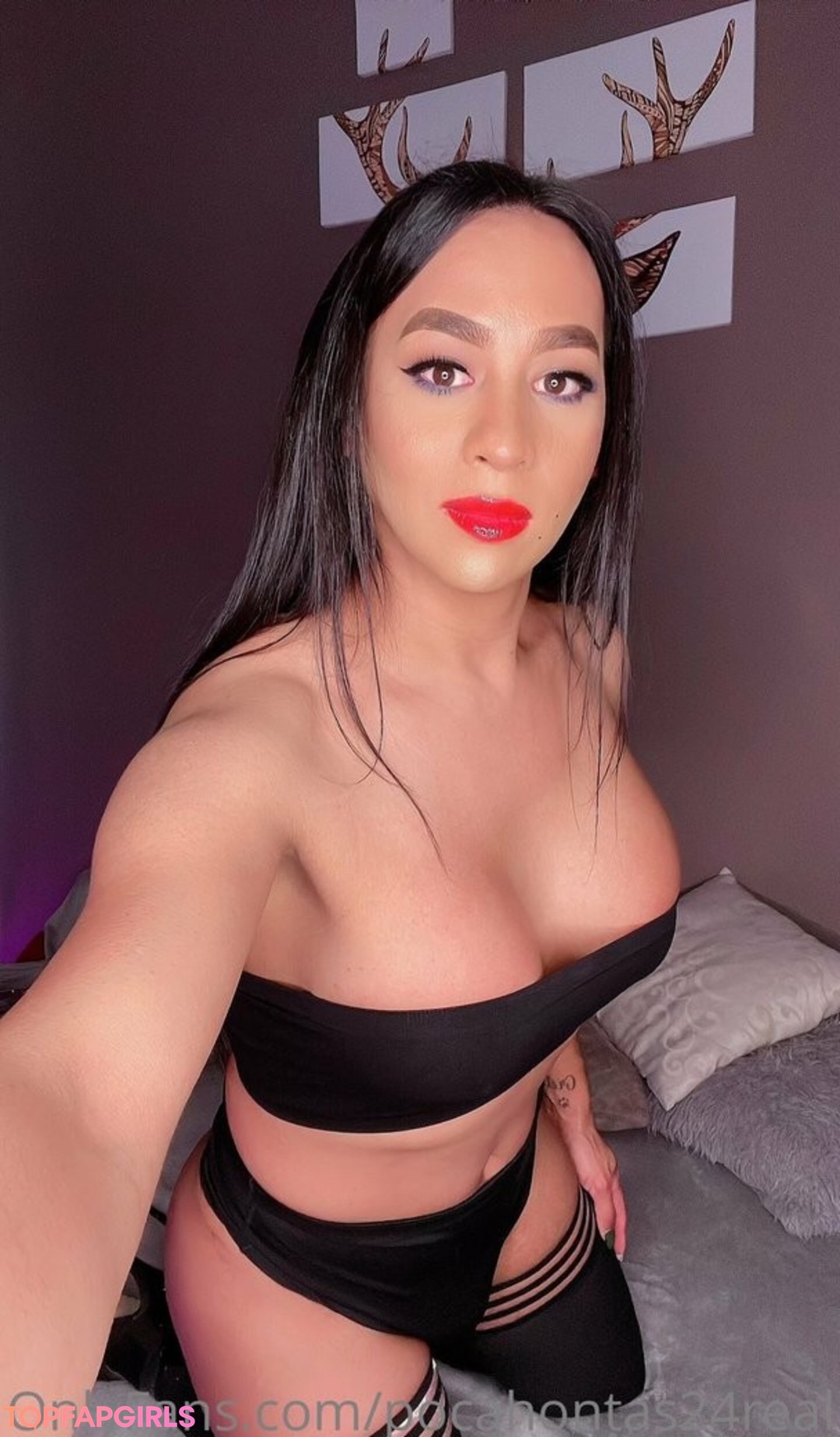 Pocahontas24real top profile image