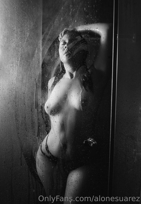 alonesuarez pornstar nice photos