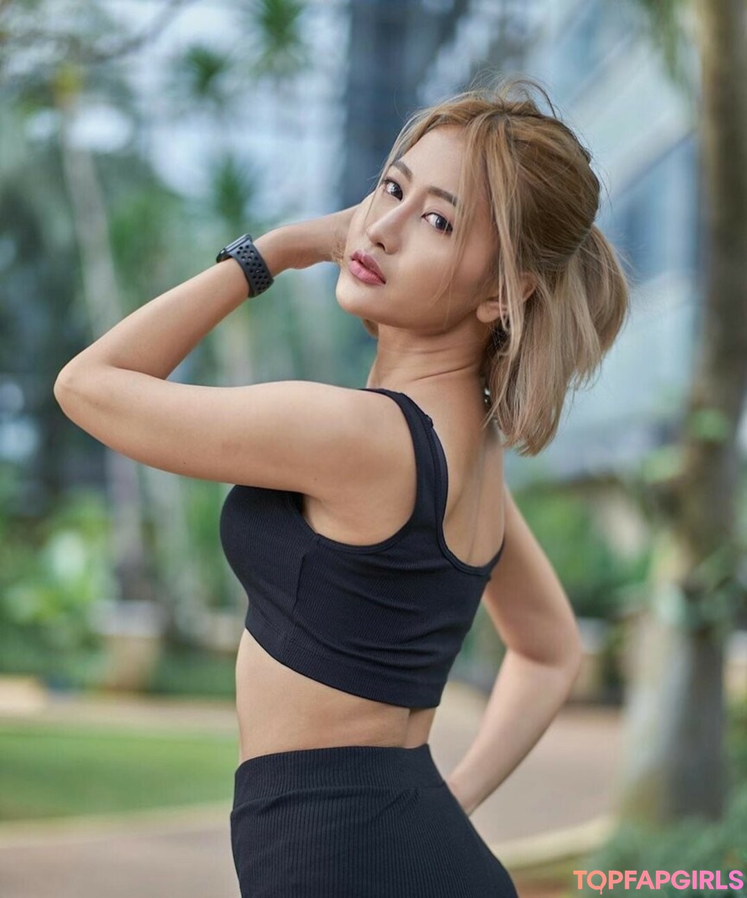 Kameaam nice model pic