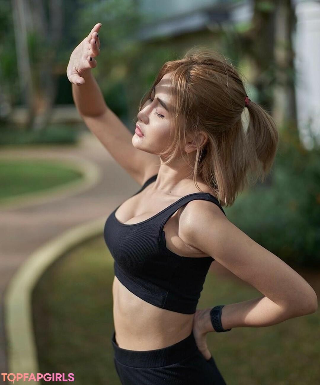 Kameaam erotic model picture