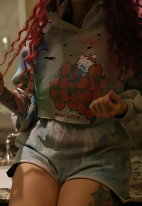 hazzardousmaterial star adult gallery