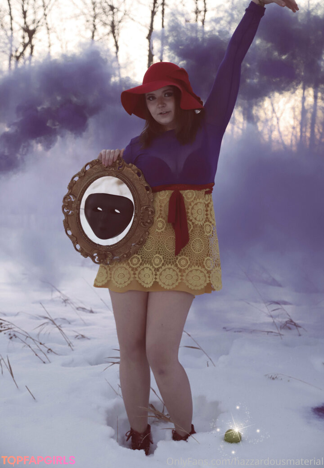 hazzardousmaterial best model gallery