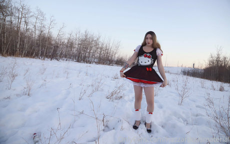 hazzardousmaterial high quality pornstar pictures