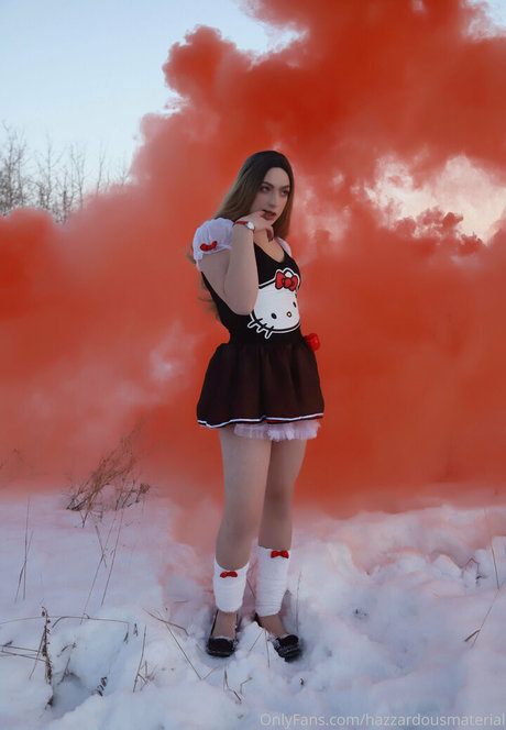 hazzardousmaterial star best image