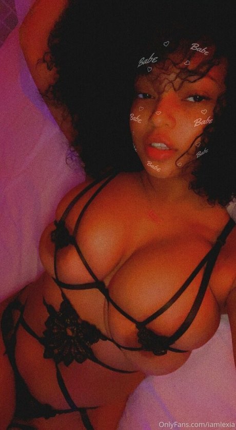 iamlexia high quality actress gallery