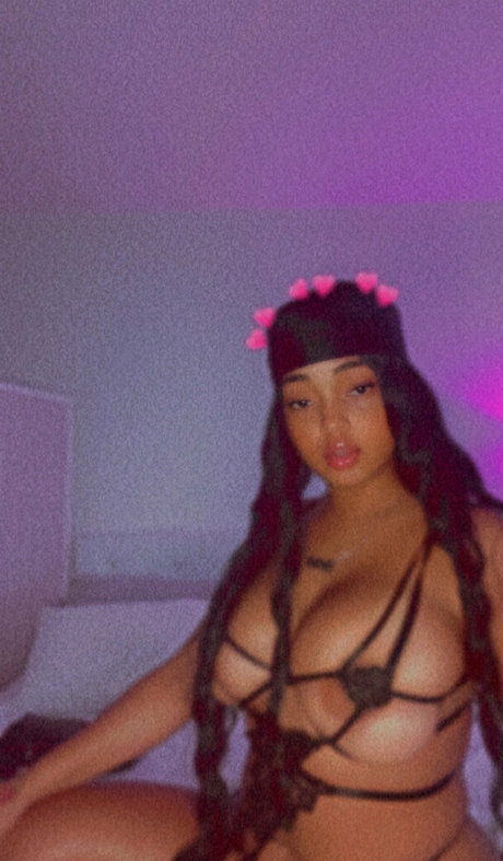 iamlexia perfect model pics