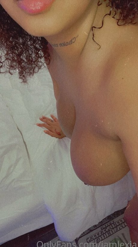 iamlexia pornstar art pictures