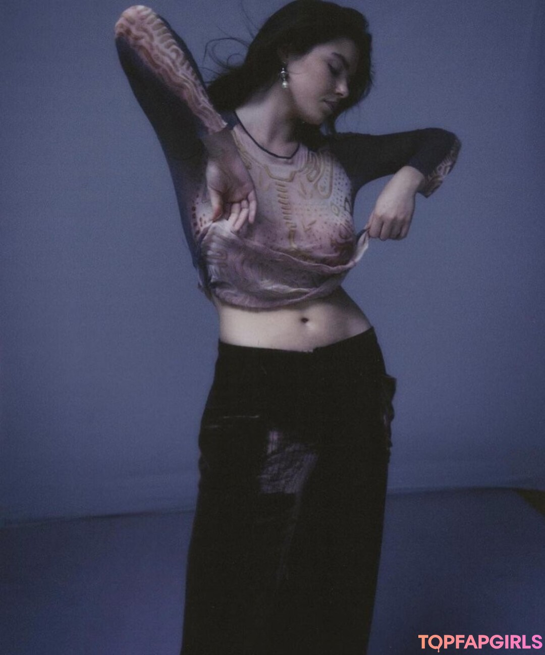 Lauren Searle star nice galleries