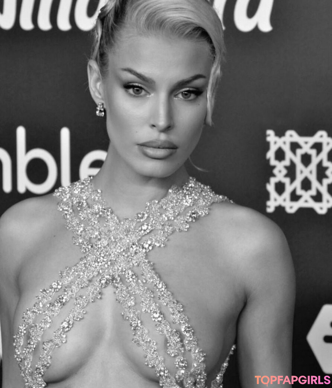 Jessica Goicoechea pornstar perfect picture