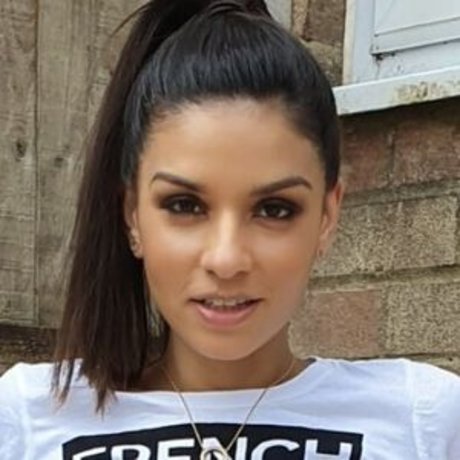 Zara Mae perfect model photos