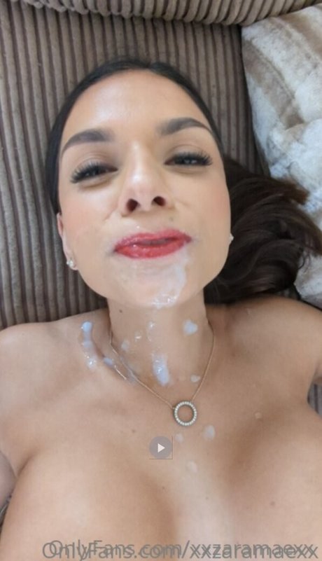 Zara Mae pornstar naked archive