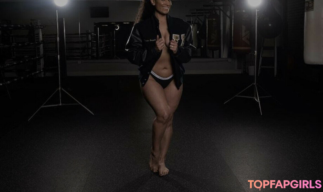 AEW Dasha Kuret naked pornstar image