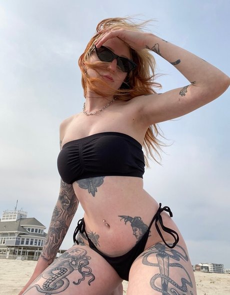 Morgan Adams star hd image