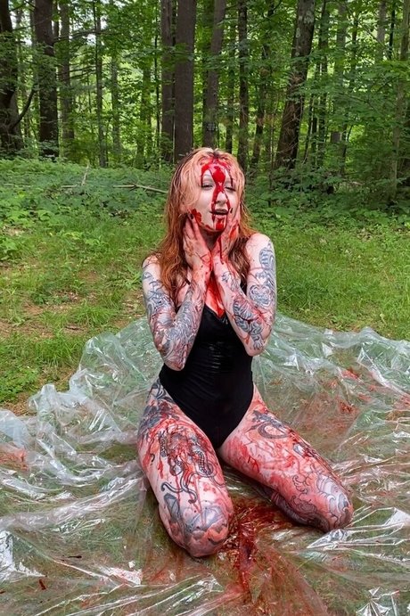 Morgan Adams star perfect images