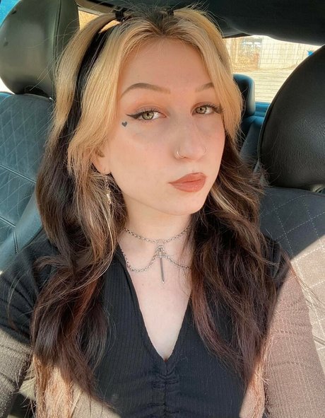 Morgan Adams perfect model photos