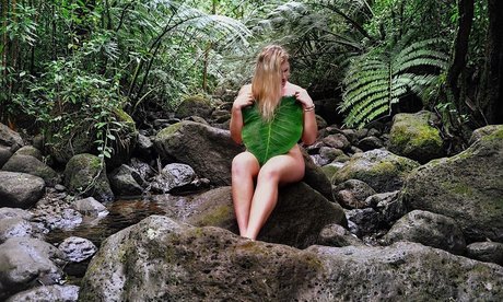 Morgan Adams porn model images