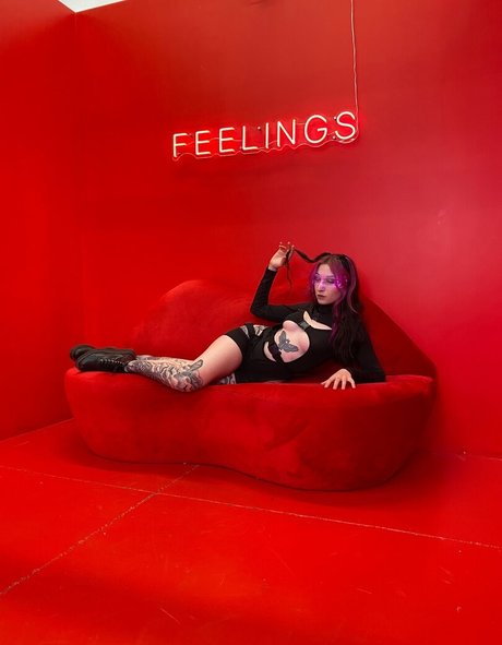 Morgan Adams star gallery