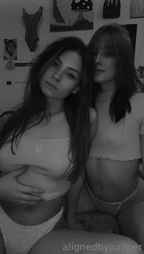 alignedbyjuniper star hot galleries