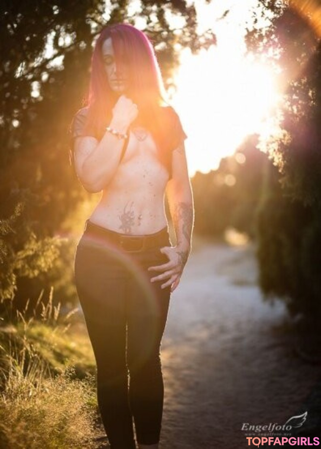 son ia belle pornstar hd photos
