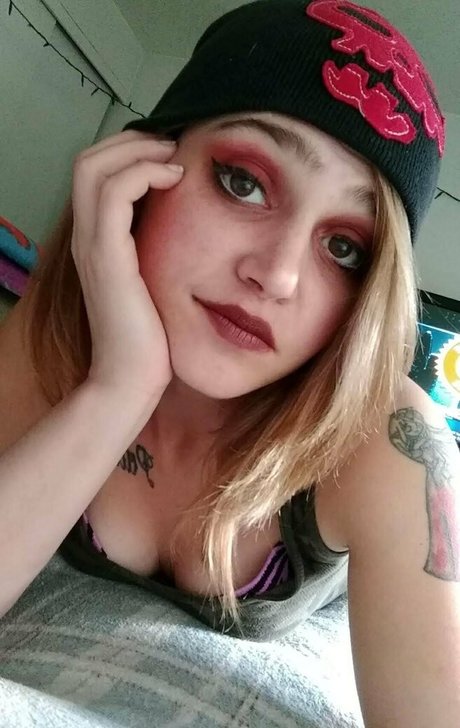 pyxxii nude star pic